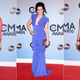 Illustration for article titled Sparkles, Slinky Dresses and Big Hair at the CMA Awards